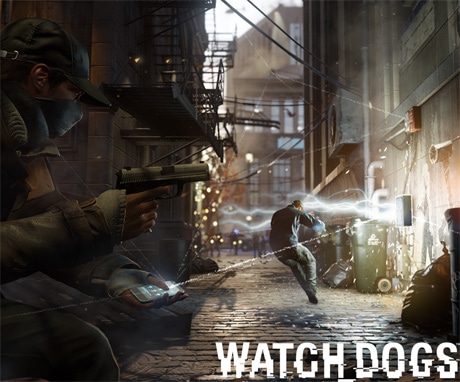 Game Ação Aventura