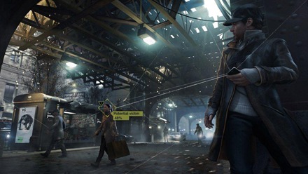 Game Xbox One Cidade Chicago