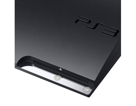 Ultrapassando fronteiras - Conexão Wireless do novo PS3 garante acesso mais fácil à internet
