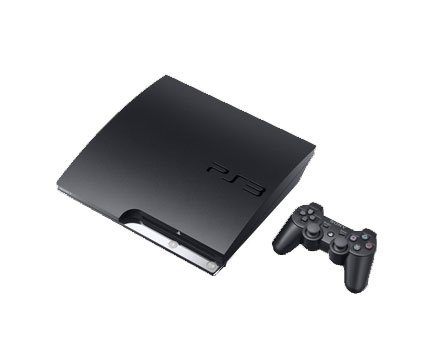Uma diversão completa e inesquecível - O Novo Playstation 3 garante qualidade de imagem e som com o Blu-Ray