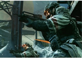 Jogo Killzone 3