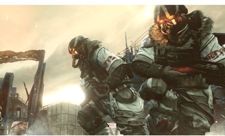 Killzone 3