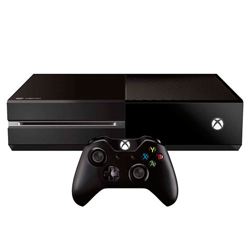 Console Microsoft Xbox One