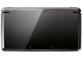 Nintendo 3DS, um game de estilo