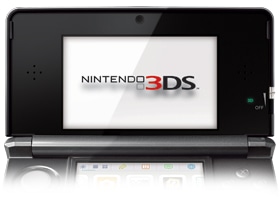 Tela 3D do Nintendo 3DS: evolução no mundo dos games