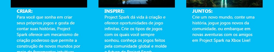 Infinitas possibilidades de jogo