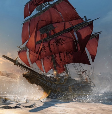 Navios