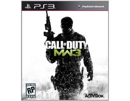 Tropas americanas renovam as esperanças - Modern Warfare 3 se passa logo após a invasão da capital pelos russos