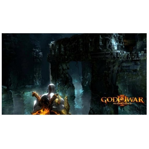 Download God of War 1 PT-BR - Playstation 2