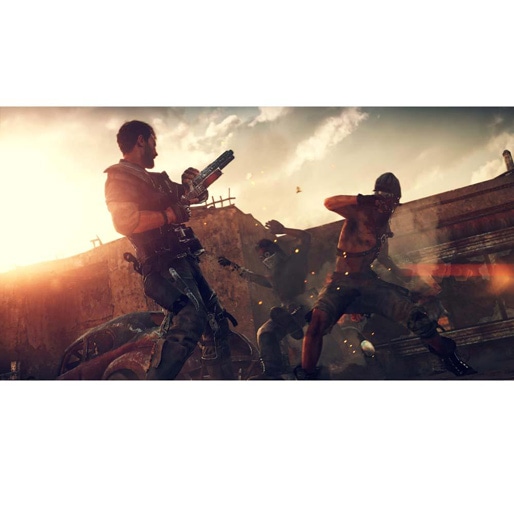Combates