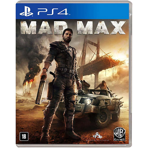 Mad Max