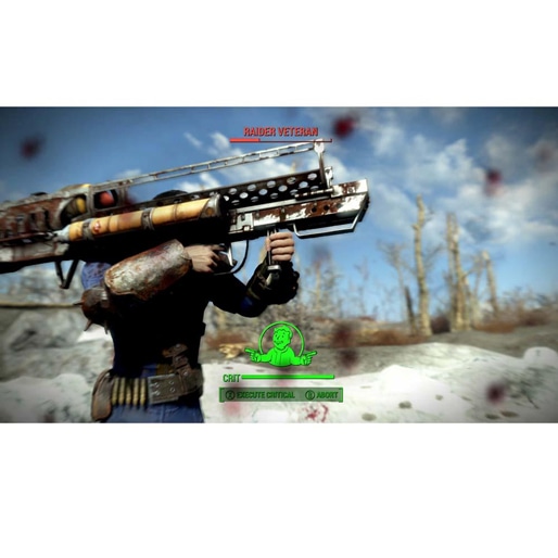Armas