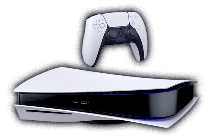 Playstation 5 controle microfone