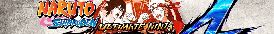 Jogo Naruto Shippuden Ultimate Ninja Storm 4 PS4