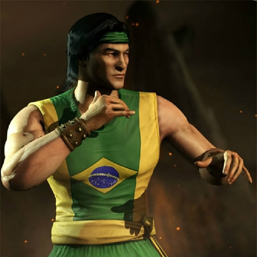 Mortal Kombat XL