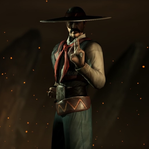 Mortal Kombat XL