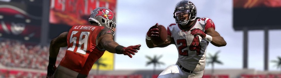 Jogo Madden NFL 17 PS4