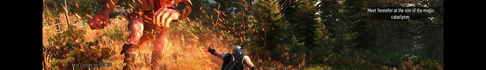 witcher 3 ps4 complete edition geralt de rivia