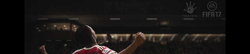 game fifa 17 sistema