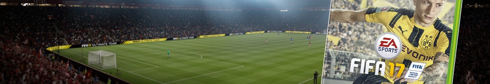 game fifa 17