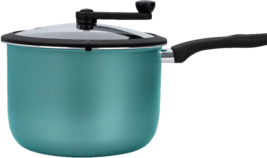 Pipoqueira Brinox Pic Poc de 22cm Pipoqueira Brinox Pic Poc 22cm