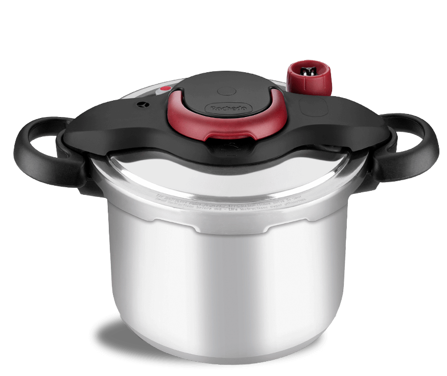 Panela de Pressão Rochedo Clipso – 4,5 L