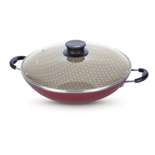 Panela Wok Tramontina Paris 20545732