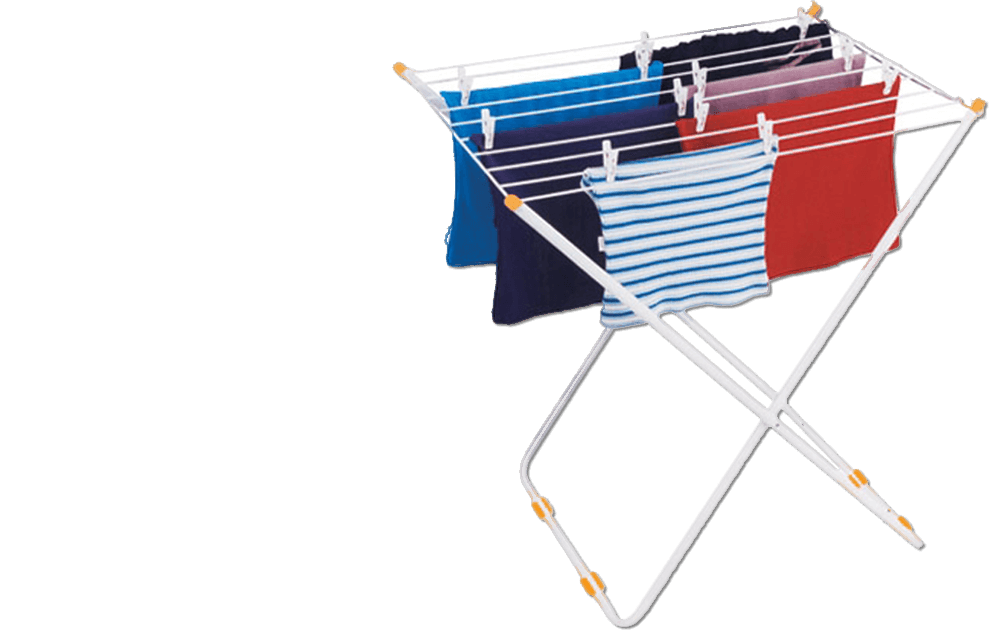 Varal De Chao Mor Em Aco 6009 Extra