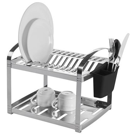 Escorredor de Pratos Brinox Supremo 2099/112