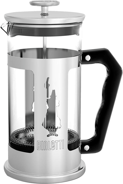 Cafeteira French Press Imeltron Bialetti Cafeteira French Press Imeltron Bialetti 350ml