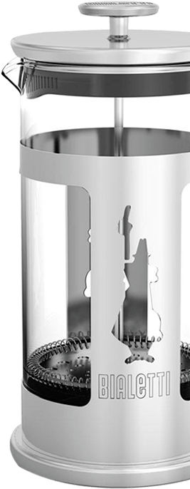 Cabo não esquenta Cafeteira Imeltron Bialetti aço vidro cabo nylon