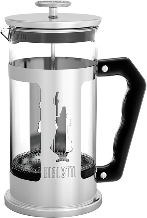 Cafeteira French Press Bialetti Preziosa cafeteira french press Bialetti preziosa