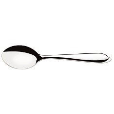 faqueiro Tramontina Laguna Inox colher