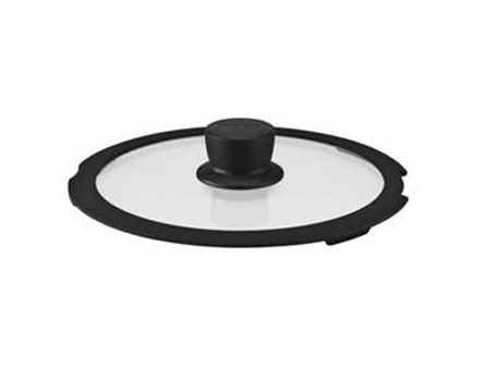 Conjunto multiuso: cozinhe, sirva ou armazene alimentos! - O Kit Rochedo ainda vem com um útil e prático cabo removível 