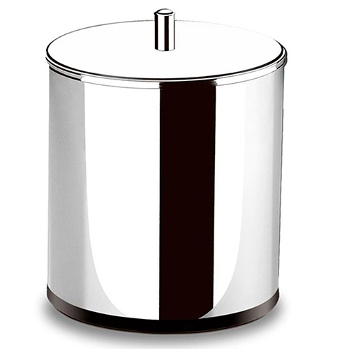 Lixeira Brinox Decorline Lixeira Brinox Decorline Aço Inox
