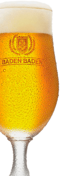 Taca Para Cerveja Ruvolo Baden Baden Tacas Extra 2163281