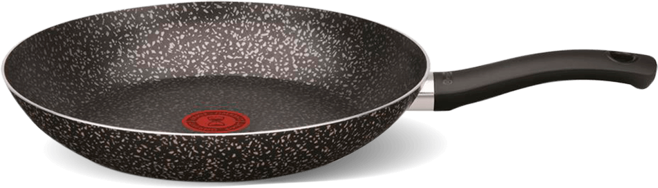Frigideira Francesa Rochedo Stone Pro Frigideira Francesa Rochedo Stone Pro 28cm