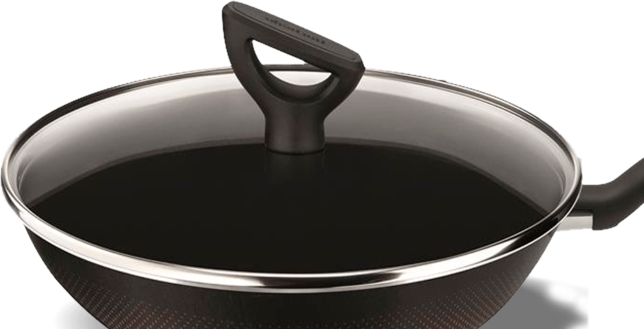 Panela Wok Rochedo Inova tampa
