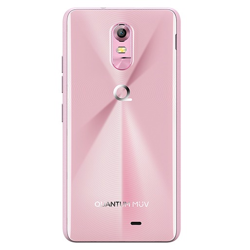 Celular Quantum Câmera 16MP