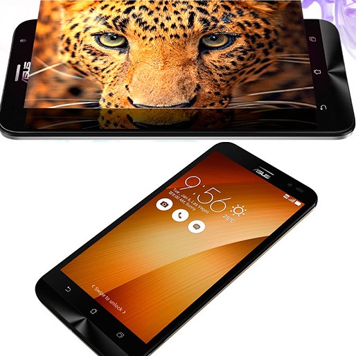 zenfone go live tela 5.5 polegadas