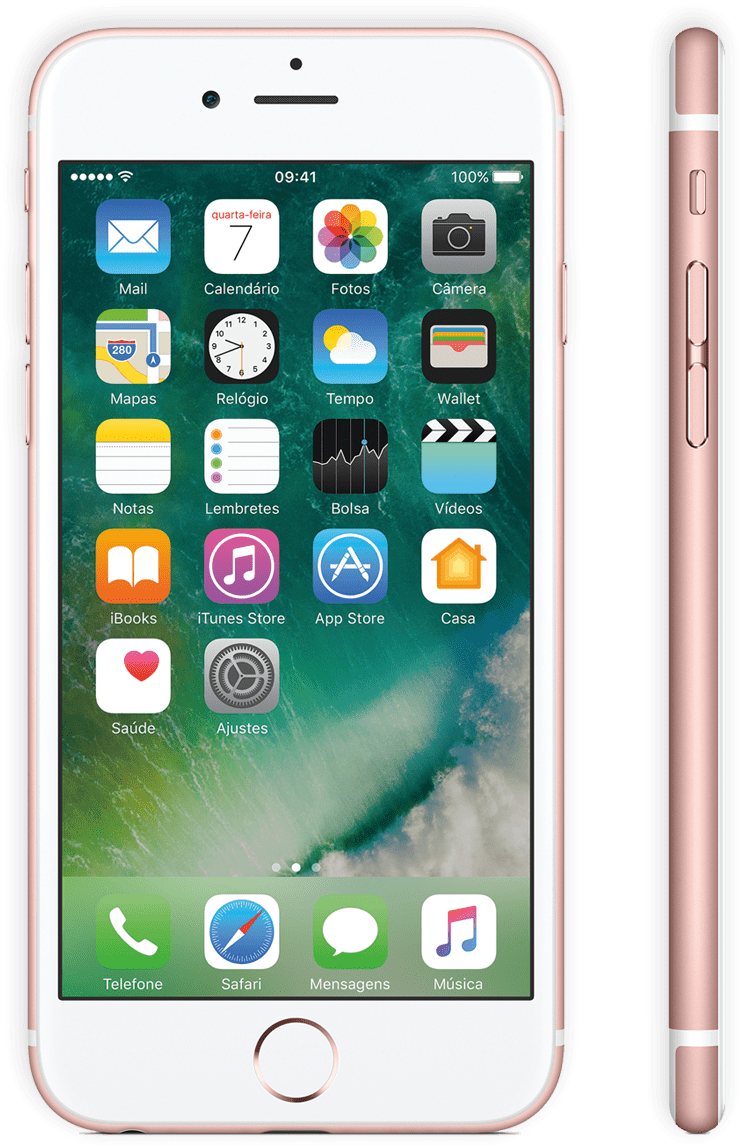 iPhone 6s Apple tela widescreen polegadas iPhone 6s Apple tela widescreen polegadas