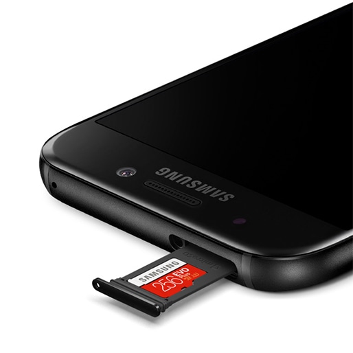 Samsung Galaxy A5 2017 Processador Octa Core