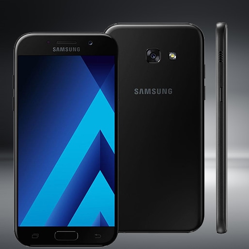 Smartphone Samsung Galaxy A5 2017