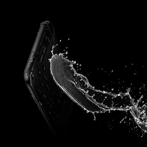 Smartphone Galaxy A5 2017 Tela 5.2''