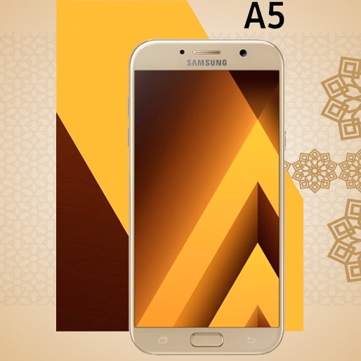 smartphone galaxy a5