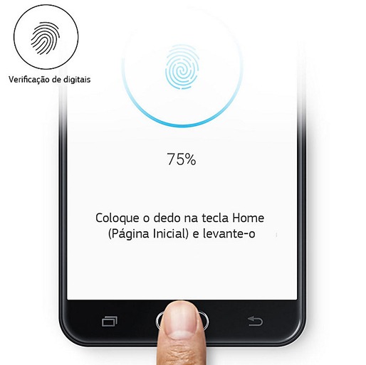 Smartphone Samsung Galaxy J7 Prime Duos Rosa Com 32gb Tela 55