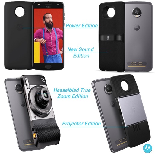 smartphone motorola moto z z2 force xt1789 64gb ficha tecnica smartphone motorola moto z z2 force xt1789 64gb ficha tecnica