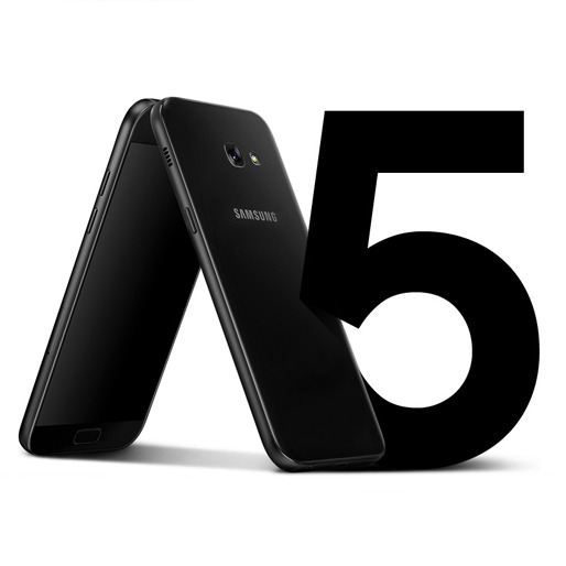 samsung a5 ip68