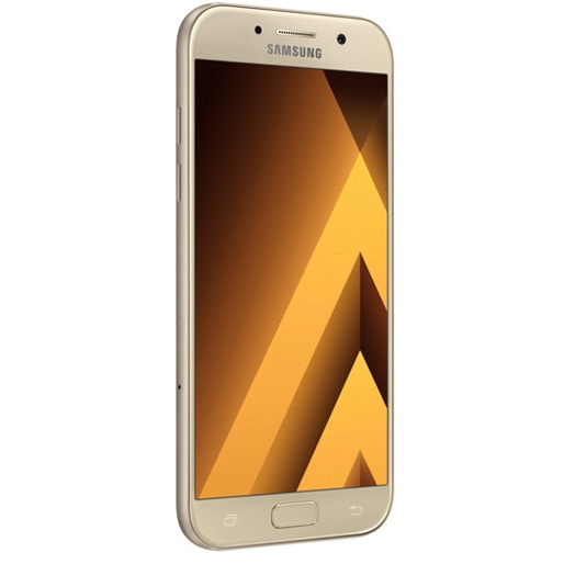 Autonomia para acompanhar seu ritmo Smartphone Galaxy A5 Bateria Longa Duração