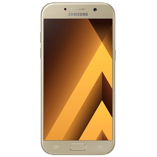 Smartphone Samsung Galaxy A5 2017 Smartphone Samsung Galaxy A5 2017 A520F/DS